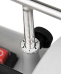 Alternative view of TORMEK US-105 Universal Support with Micro Adjust