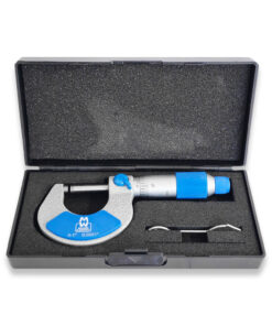 Moore & Wright 0-1 Micrometer MW200-01I