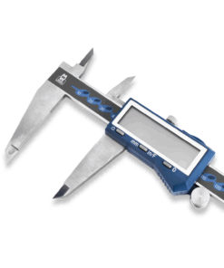 Alternative view of Moore & Wright 0-12" | 0-300mm Fraction Digital Vernier Caliper MW110-30DFC