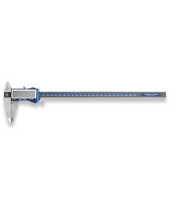 Moore & Wright 0-12" | 0-300mm Fraction Digital Vernier Caliper MW110-30DFC
