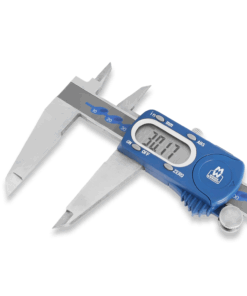 Alternative view of Moore & Wright 0-12" | 0-300mm Digital Vernier Caliper MW110-30DBL