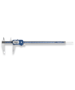 Moore & Wright 0-12" | 0-300mm Digital Vernier Caliper MW110-30DBL