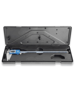 Moore & Wright 0-12"/0-300mm Digital Vernier Caliper MW110-30DBL - Image 3