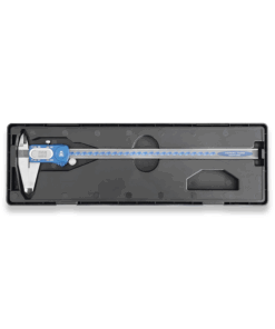 Moore & Wright 0-12"/0-300mm Digital Vernier Caliper MW110-30DBL - Image 4