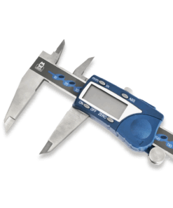Alternative view of Moore & Wright 0-200mm/0-8" Water Resistant Digital Vernier Caliper MW110-20WR