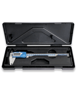 Moore & Wright 0-200mm/0-8" Water Resistant Digital Vernier Caliper MW110-20WR - Image 3
