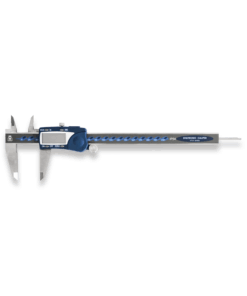 Moore & Wright 0-200mm/0-8" Water Resistant Digital Vernier Caliper MW110-20WR