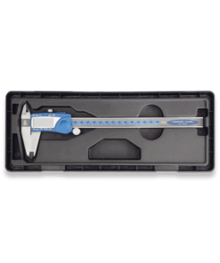 Moore & Wright 0-200mm/0-8" Water Resistant Digital Vernier Caliper MW110-20WR - Image 4