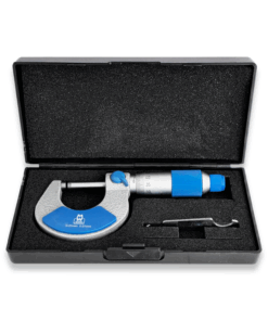 Moore & Wright 0-25mm Micrometer MW200-01