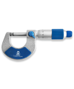 Moore & Wright Micrometers "Metric"
