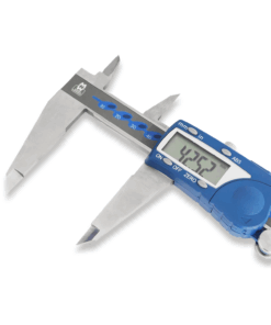 Alternative view of Moore & Wright 0-300mm | 0-12" Water Resistant Digital Vernier Caliper MW110-30WR