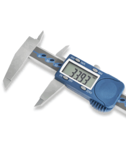 Alternative view of Moore & Wright 0-150mm | 0-6" (Plastic) Digital Vernier Caliper MW110-15DPC