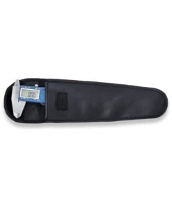 Moore & Wright 0-150mm/0-6" (Plastic) Digital Vernier Caliper MW110-15DPC - Image 3