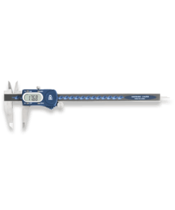 Moore & Wright 0-8" | 0-200mm Digital Vernier Caliper MW110-20DBL