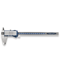 Moore & Wright 0-8" | 0-200mm Fraction Digital Vernier Caliper MW110-20DFC