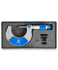 Alternative view of Moore & Wright 1-2" Micrometer MW200-02I