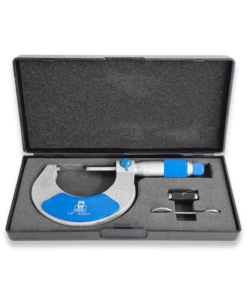 Moore & Wright 1-2" Micrometer MW200-02I