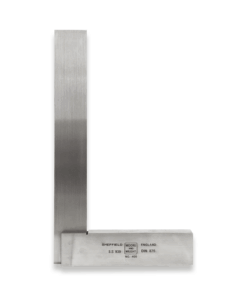 Moore & Wright 150mm/6" Engineers Square 4006R
