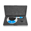 Moore & Wright 2-3" Micrometer MW200-03I