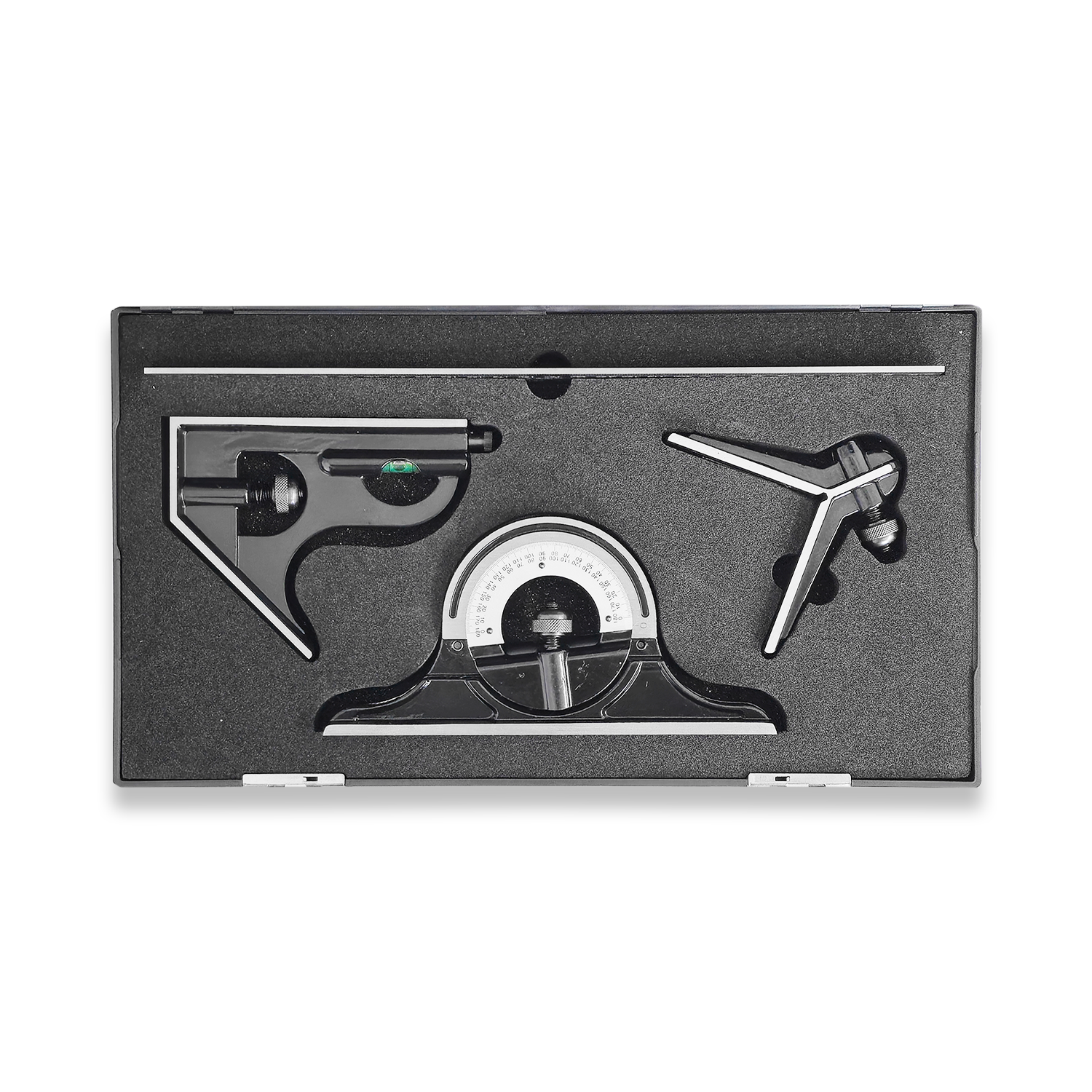 Moore & Wright Combination Set MW521-01 - Image 2
