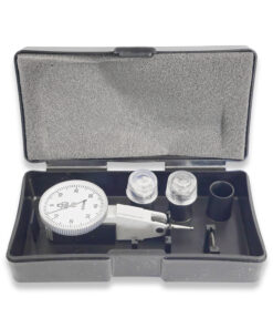 Moore & Wright Dial Test Indicator 0-0.8mm MW420-03 - Image 3