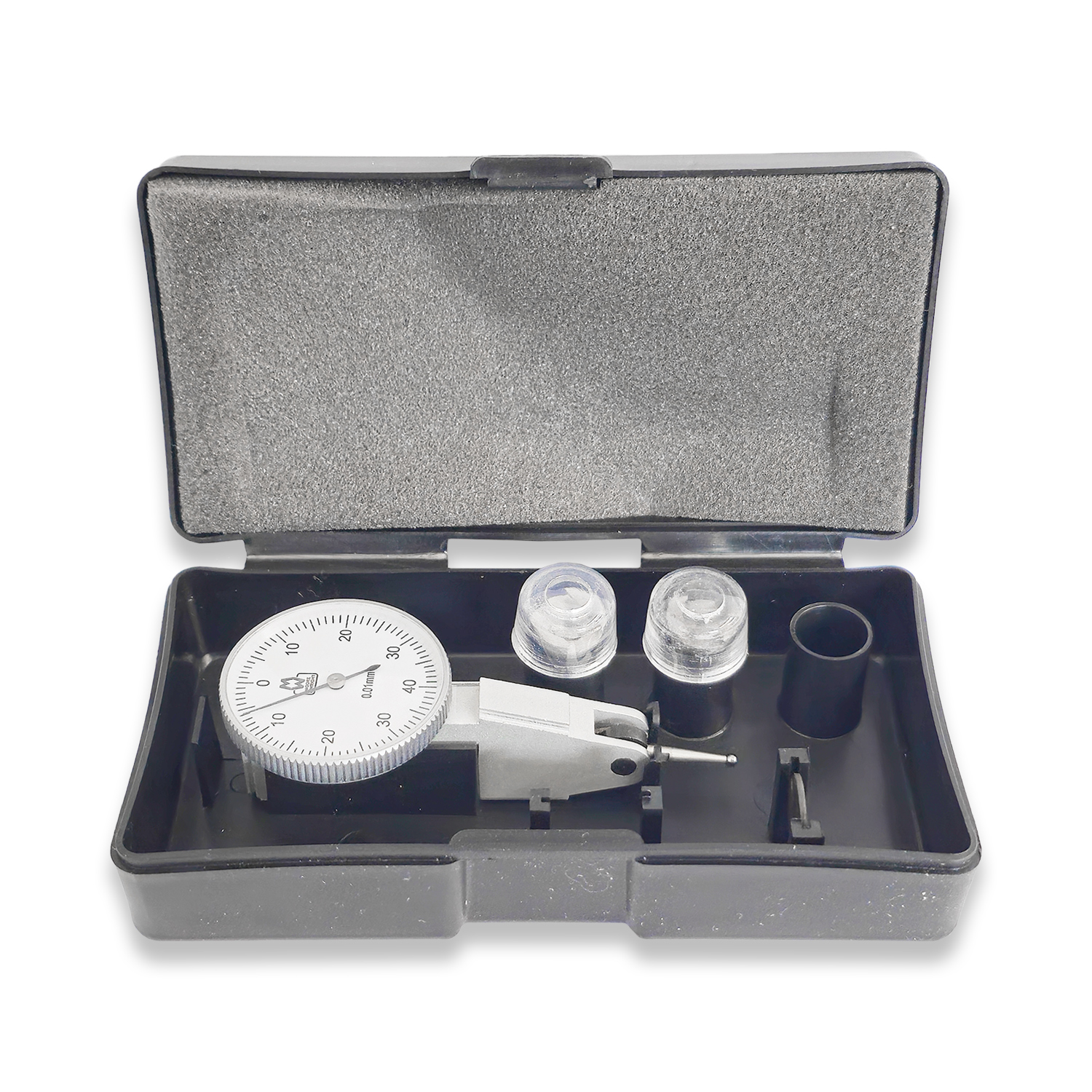 Moore & Wright Dial Test Indicator 0-0.8mm MW420-03 - Image 3