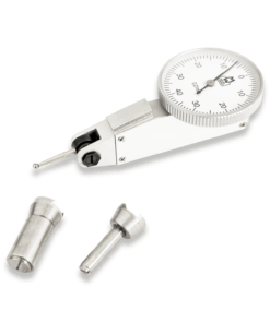 Alternative view of Moore & Wright Dial Test Indicator 0-0.8mm MW420-03