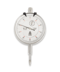 Moore & Wright Pinza Calibro Esterno 150 Mm - MAW3316R, Giunto Fisso, Acciaio