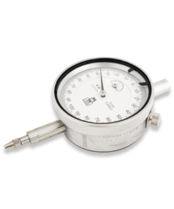 Alternative view of Moore & Wright Dial Test Indicator 0-1.0mm MW400-01