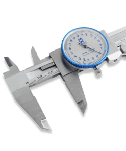 Moore & Wright Dial Vernier Caliper 0-150mm MW146-15 - Image 5