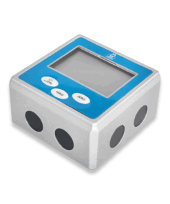 Alternative view of Moore & Wright Digital Bevel Box | Mini Mag Level MW570-01