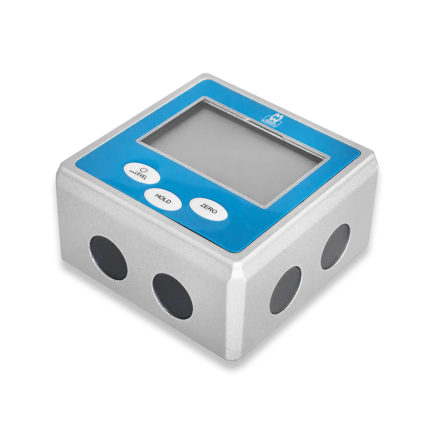 Moore & Wright Digital Bevel Box | Mini Mag Level MW570-01 - Image 2
