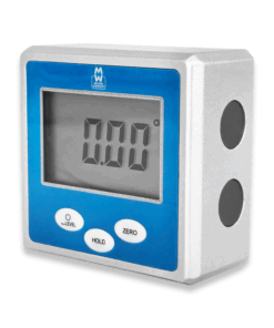 Moore & Wright Digital Bevel Box | Mini Mag Level MW570-01 - Image 3