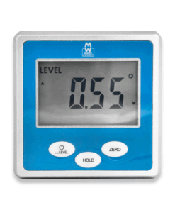 Moore & Wright Digital Bevel Box | Mini Mag Level MW570-01
