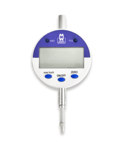 Moore & Wright Digital Dial Test Indicator MW405-04DB