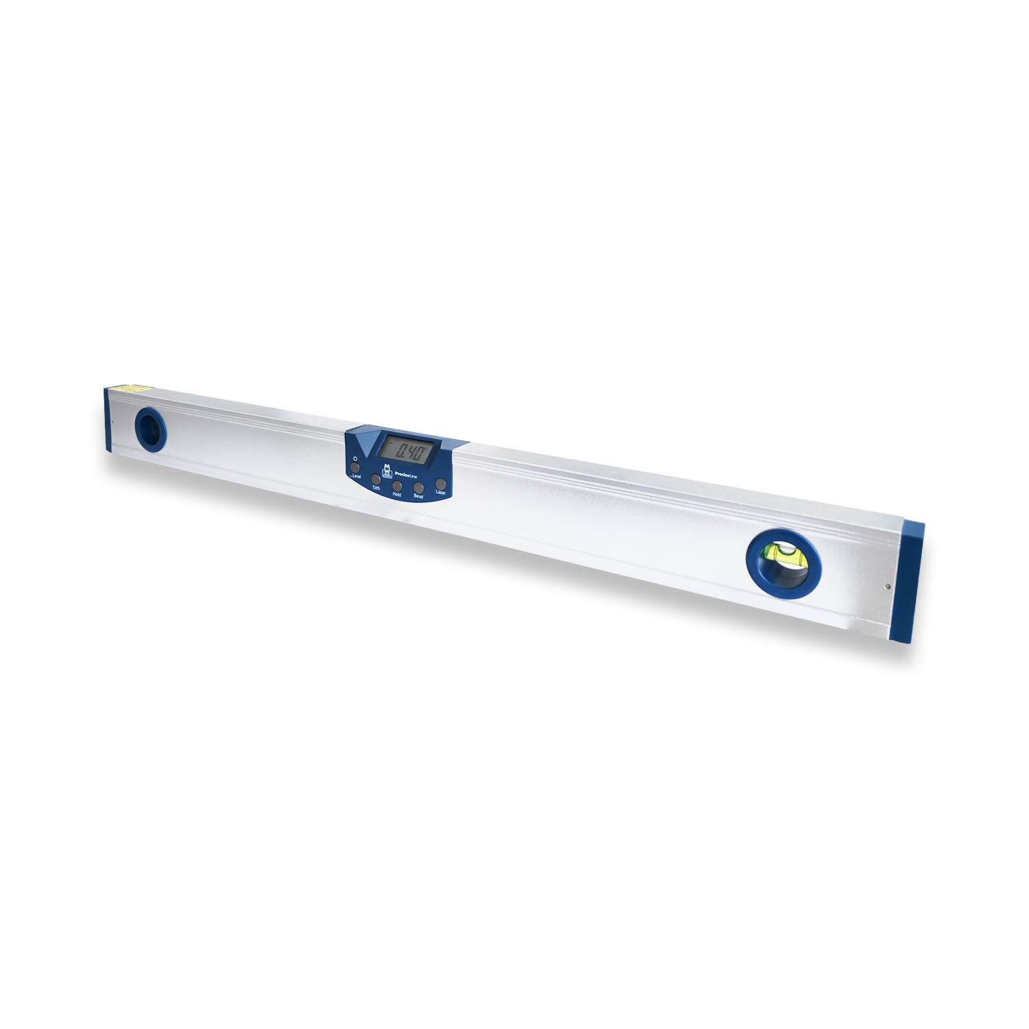 Moore & Wright Digital Laser Spirit Level 600mm/24" MW580-03 - Image 2