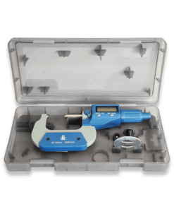 Moore & Wright Digital Micrometer 25-50mm/1-2" MW200-02DBL