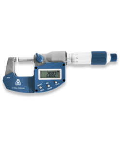 Moore & Wright Micrometer's