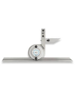 Moore & Wright Indicator Bevel Protractor MW510-01