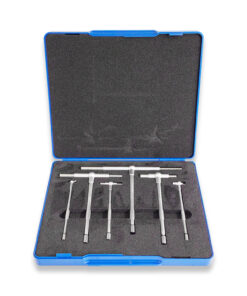 Moore & Wright Telescopic Bore Gauges 8-150mm MW315-01