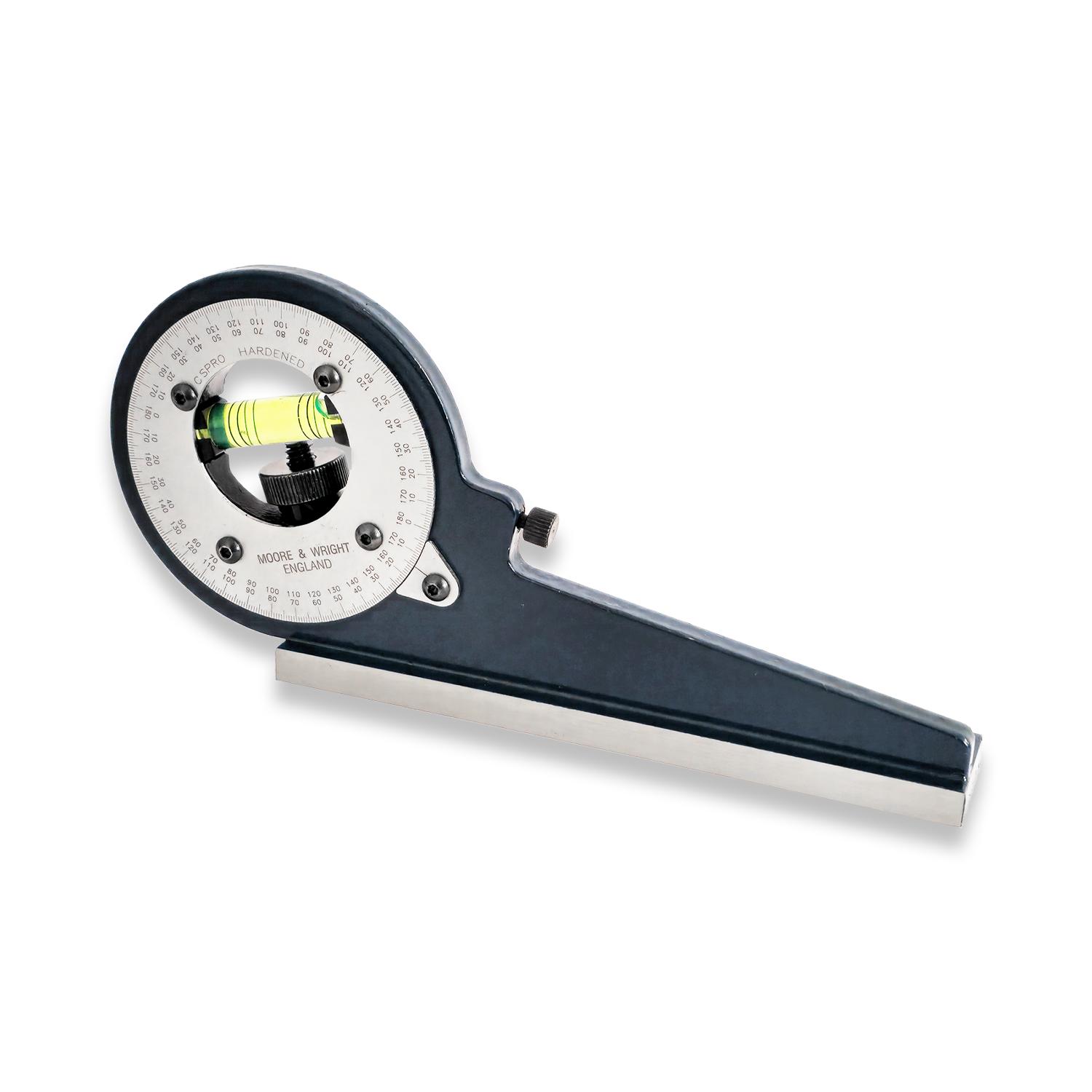 Moore & Wright Traditional Precision Combination Set CSM300 - Image 6