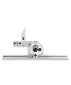 Moore & Wright Universal Bevel Protractor MW500-01