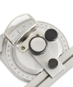 Alternative view of Moore & Wright Universal Bevel Protractor MW500-01