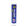 MORRIS Lubricants Multipurpose Grease K42EP 400g Cartridge
