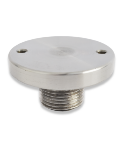 Alternative view of Myford Threaded Adaptor