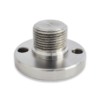 Myford Threaded Adaptor