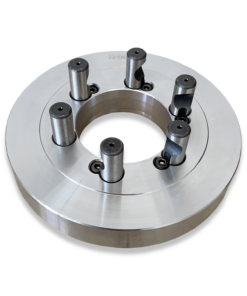 Lathe Backplates (Camlock / Plain backed)