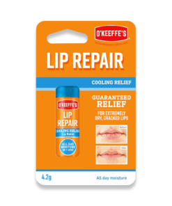 Alternative view of O'Keeffe's Lip Repair Balm Cooling Relief 4.2g Stick 113584