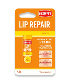 Alternative view of O'Keeffe's Lip Repair Balm SPF15 Ski | Sun 4.2g Stick 113556