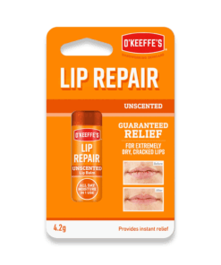 Alternative view of O'Keeffe's Lip Repair Balm Unscented 4.2g Stick 113570